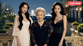 Download Lagu 【Indo Dub】Pilih Hidup Mewah atau Ikut Nenek? Saat Terlahir Kembali, Adikku Salah Pilih Lagi! #cdrama MP3 Download Lagu 【Indo Dub】Pilih Hidup Mewah atau Ikut Nenek? Saat Terlahir Kembali, Adikku Salah Pilih Lagi! #cdrama MP3