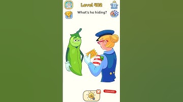 Dop 5 | Level 402 🌟 | #dop5 #deleteonepart #shortsviral #shortvideos #androidgames