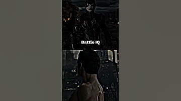 Flash vs superman#shorts