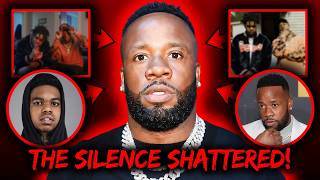 Yo Gotti FINALLY Breaks Silence On Lil Poppa’s Loss.. (Fans Are STUNNED!)