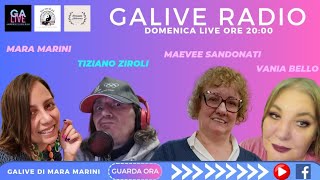 Galive Radio