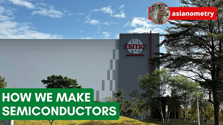 What Goes On Inside a Semiconductor Wafer Fab - DayDayNews