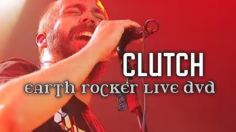 Earth Rocker Live