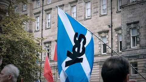 What if Scotland Became Independent?