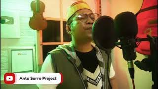 TAPPU KANA SIKALIA Cipt. Umar Tadang / Alifi  ( Anto Sarro )  Video Music