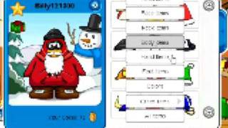 Santa Claus Snowball Fight screenshot 4