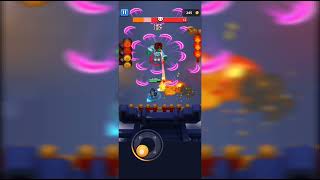 Genius Shooter: Monster Killer (android gameplay) screenshot 2