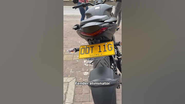 Accesorios de 😎PROTECCIÓN Y LUJO 😎para tu moto #bikers #motos #accesorios