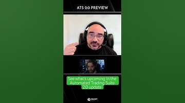 Interested in our ATS program? Book a private or group call to learn more. Head to QuantVue.io