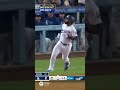 mlb ace shuts down the inning #shorts #mlb #baseball #sports #pitching #shortsfeed  #shortvideo