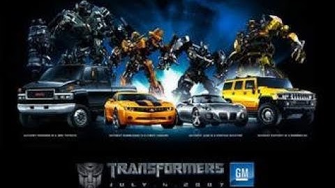 how to download transformer the game highly compressed