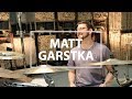 Matt Garstka Performance Spotlight #1 With Music by Alastair Taylor