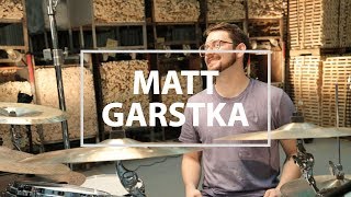 Matt Garstka Performance Spotlight #1 With Music by Alastair Taylor