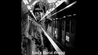 Forgotten Tomb - Malus Vivendi Pt  III Outro - Album &quot;Love&#39;s Burial Ground&quot;