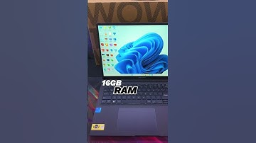 La mejor laptop calidad precio 2025 | 3 opciones #laptop #asus