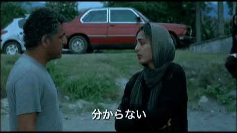 『彼女が消えた浜辺 』 予告編