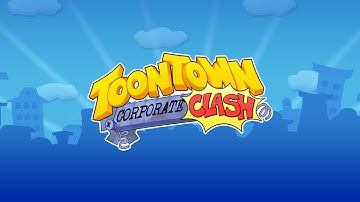 Corporate Clash: Create A Toon