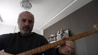 Giresun Karşılaması - Yeni Yılı Bu Havayla Karşıladık.