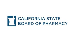 Agenda and meeting materials:
https://www.pharmacy.ca.gov/about/meetings_licensing.shtml