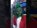 The grinch live in Manchester (ladbible) full version