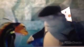 Lenny Roar Crossover Wanda Reyes