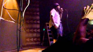 Good InTENtions MC SUPERNATURAL part 1