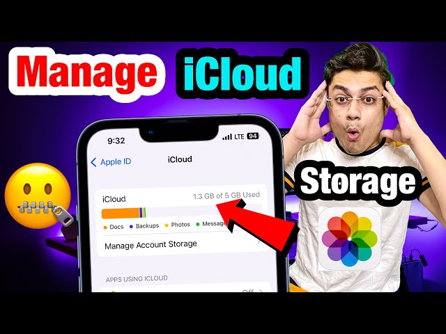 Free iCloud Storage Manage Photos,Files,Drive class=