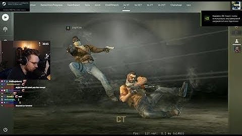 is this CS:GO source 2 ???