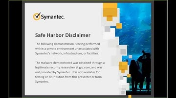 Symantec Endpoint Protection 12.1: SEP without AV vs. Cryptolocker