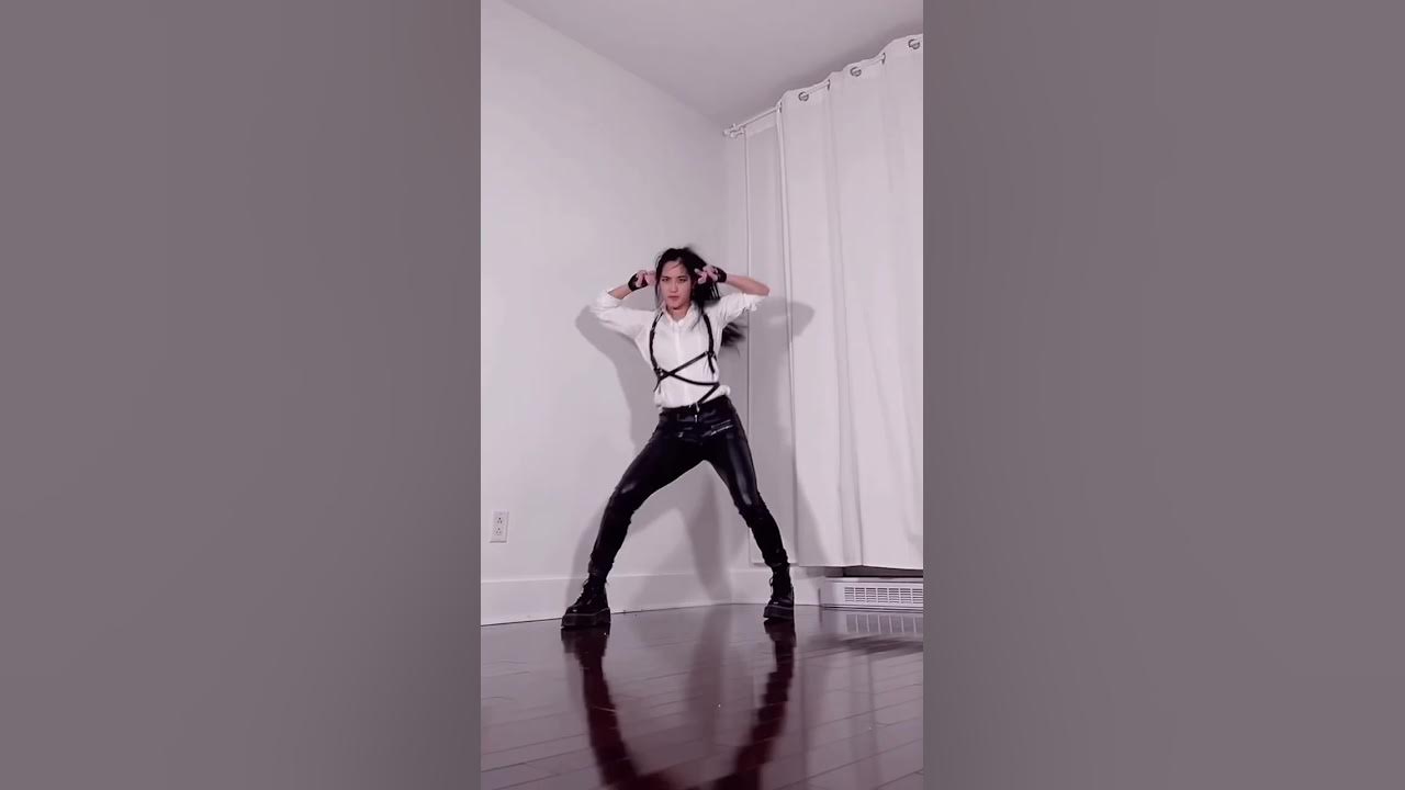 [XTINE] Stray Kids - 'Maniac' Dance Cover