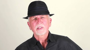 Hank Blank - The First Thing People in Transition Need to do is Lose Their Minds