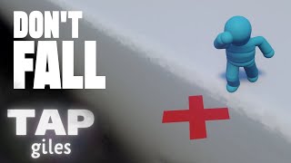 Don't Fall Off | TAPgiles Dreams Tutorial