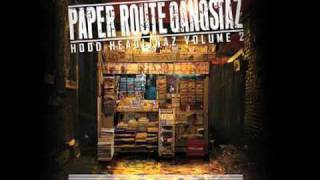 Benzi feat. PRGz & Chester French