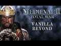 The Most Underrated Mod for Medieval 2 Total War Vanilla 