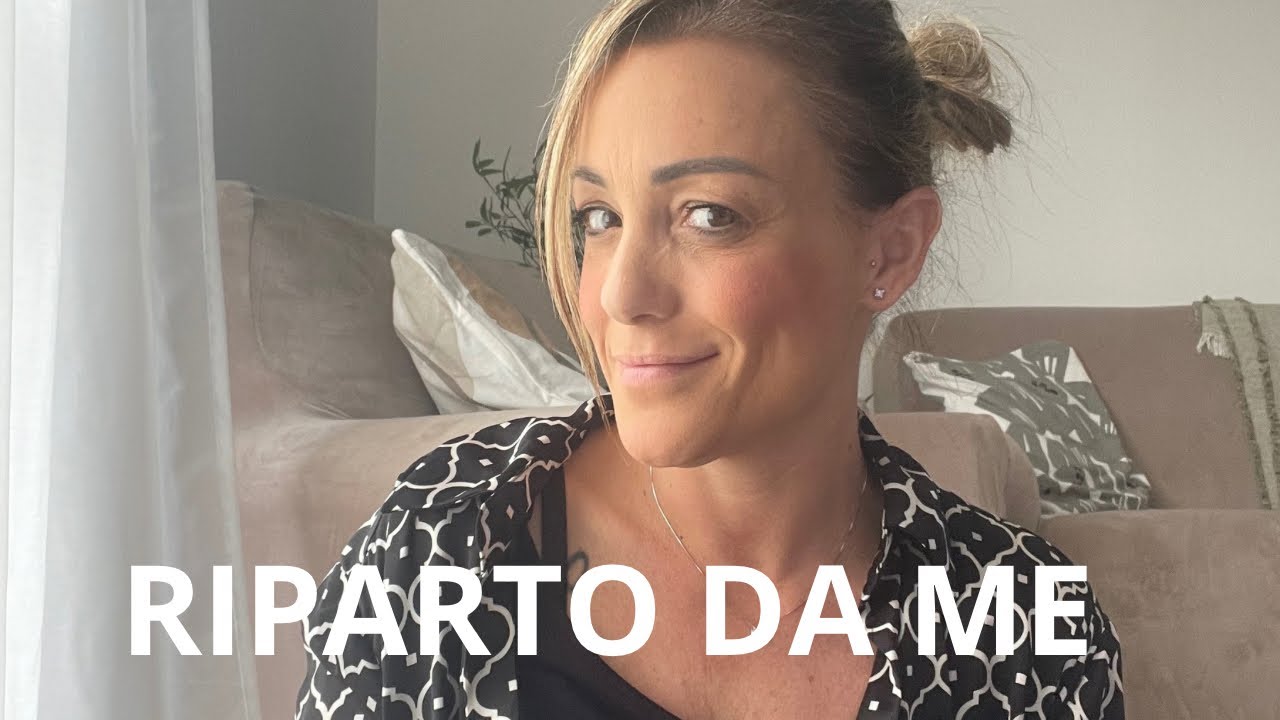 La mia vita è cambiata