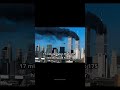 9/11 attack : 25 Years Later #shorts