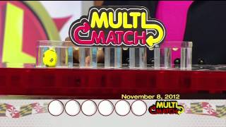 11_8_12 - Multi-Match