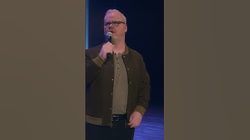 Thumbnail of Scary Dads | Jim Gaffigan