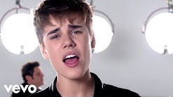 Justin Bieber - That Should Be Me ft. Rascal Flatts (Official Music Video)  - Durasi: 3:57. 