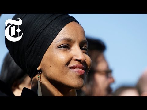 Why Is Ilhan Omar Always in The News? | NYT News