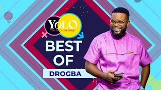 BEST OF BRA CHARLES IN YOLO TV SERIES