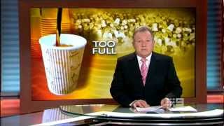 The waste problem with coffee cups