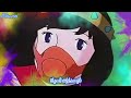 لا تغادر انت مني أنت لي الأمل الوحيد AMV بدون موسيقى 