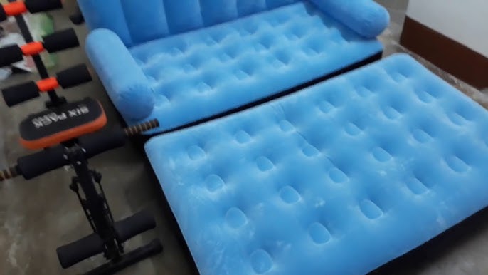 Ee Haul Bestway 5 In 1 Inflatable Air Sofa Bed Review You Inflatable Air Sofa Bed Review, Bestway Inflatable Sofa Bed Review