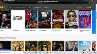 how to watch movies online / top site to watch movies / yidio screenshot 1