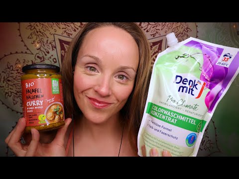 ASMR LIVESTREAM ❤️🐶❤️ Nanook, Dm Haul & Karten Legen |  Soft Spoken