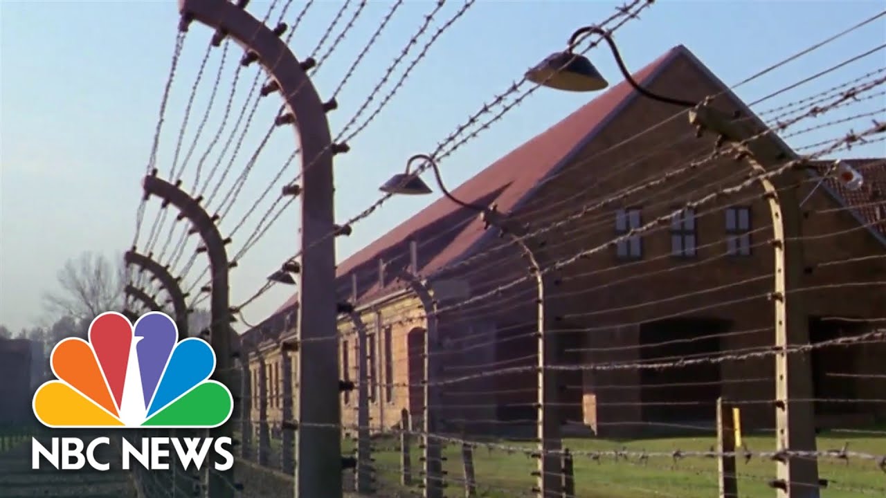 Holocaust Remembrance Day Recognized Amid Era of Misinformation