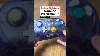 🎮 The Best 3rd Party GameCube Controller for the Switch 2?