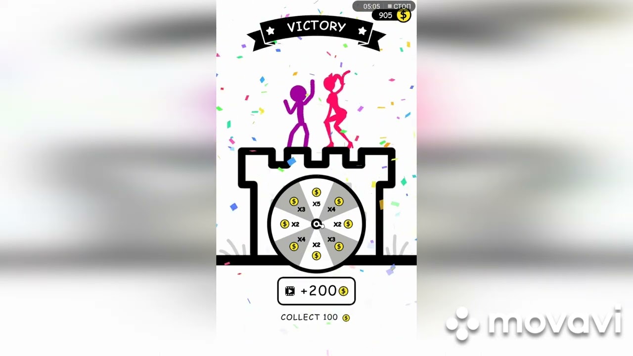 STICK WAR: HERO TOWER DEFENSE ПРОХОЖДЕНИЕ 😱😨| ШОК | #0 УДАЧНОЕ НАЧАЛО