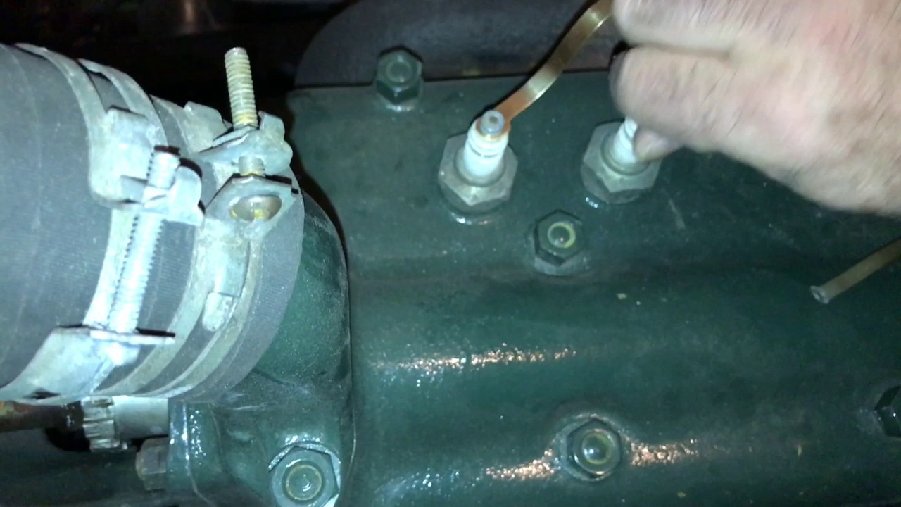 Ford Model A rebuild - YouTube